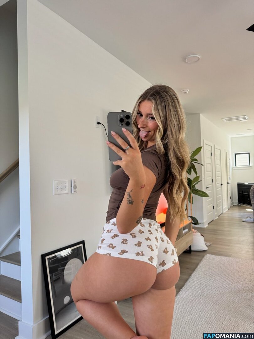 Dunn Amber Çıplak OnlyFans  Sızdırılmış Fotoğraf #9