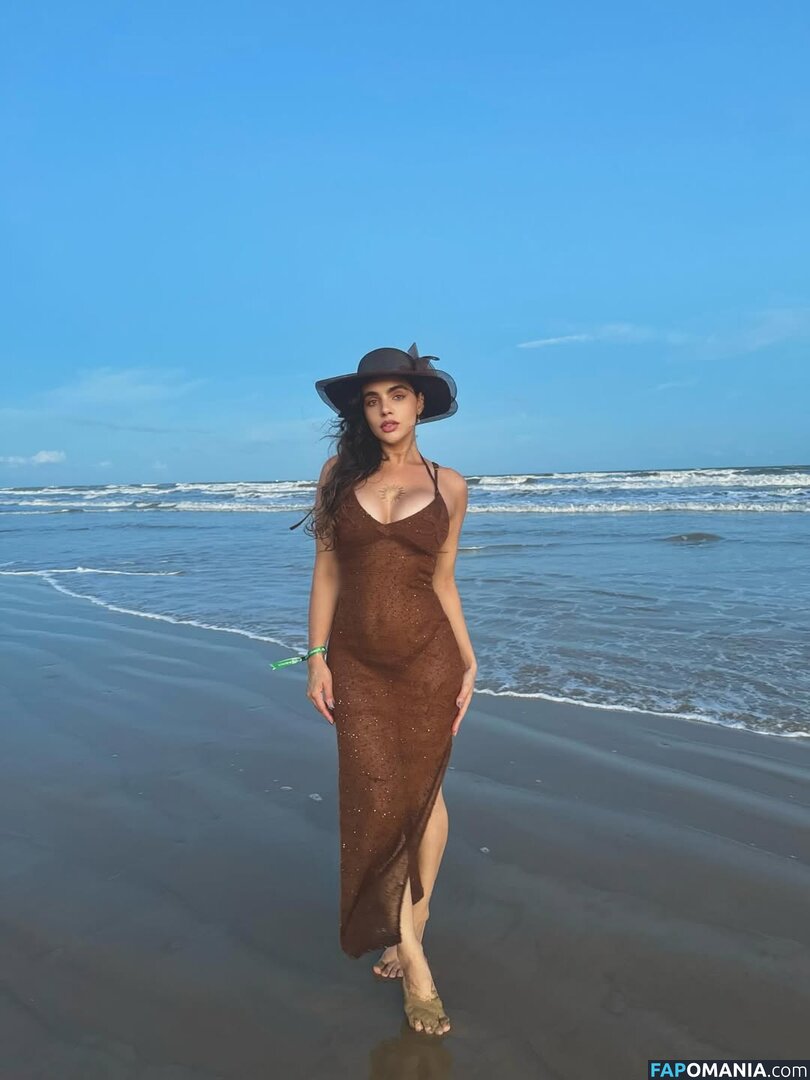 Dunnia Gabriela / dunniagabriela Çıplak OnlyFans  Sızdırılmış Fotoğraf #4
