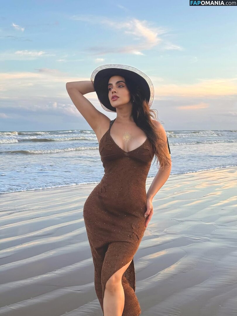 Dunnia Gabriela / dunniagabriela Çıplak OnlyFans  Sızdırılmış Fotoğraf #6