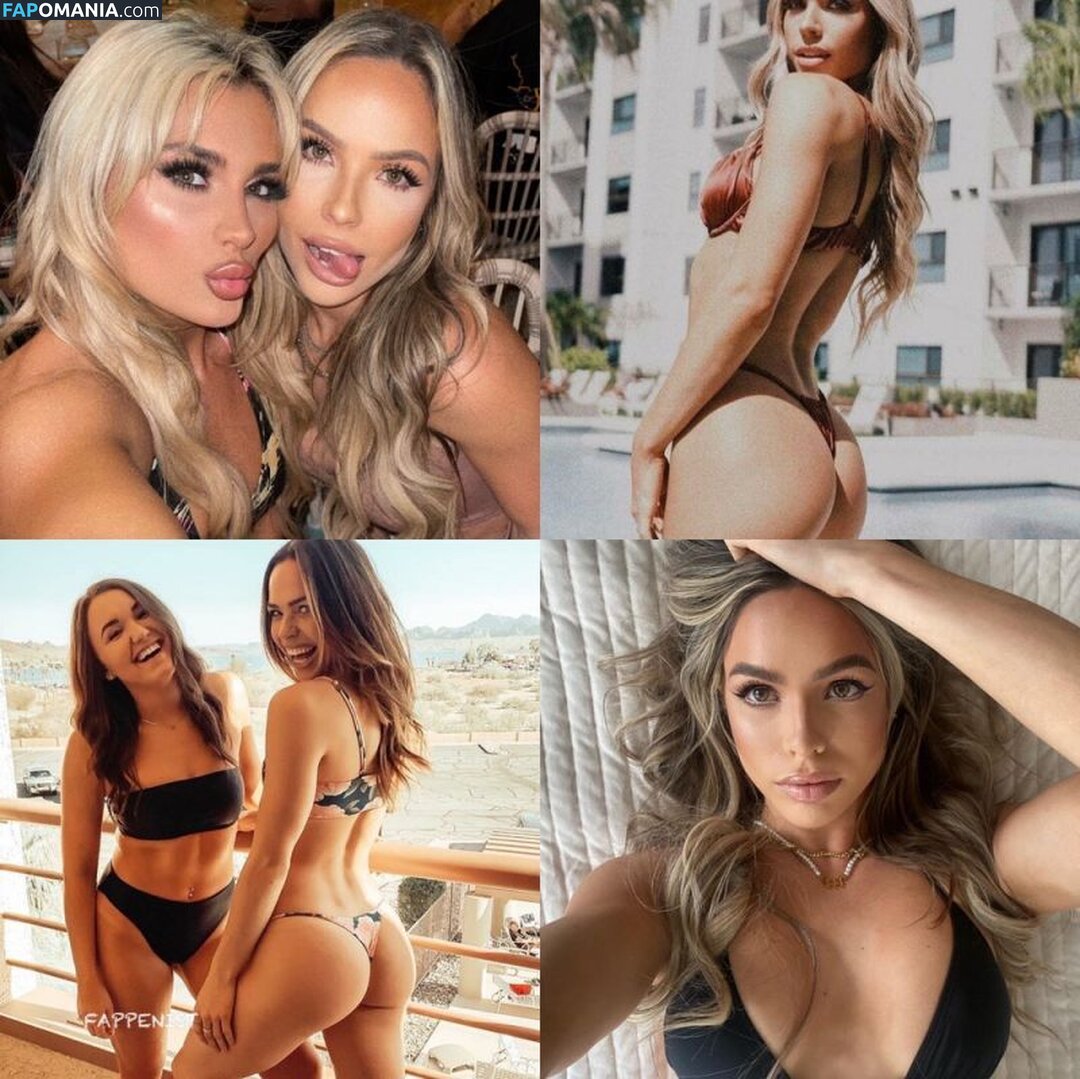 Dupri Maxxine Çıplak OnlyFans  Sızdırılmış Fotoğraf #6
