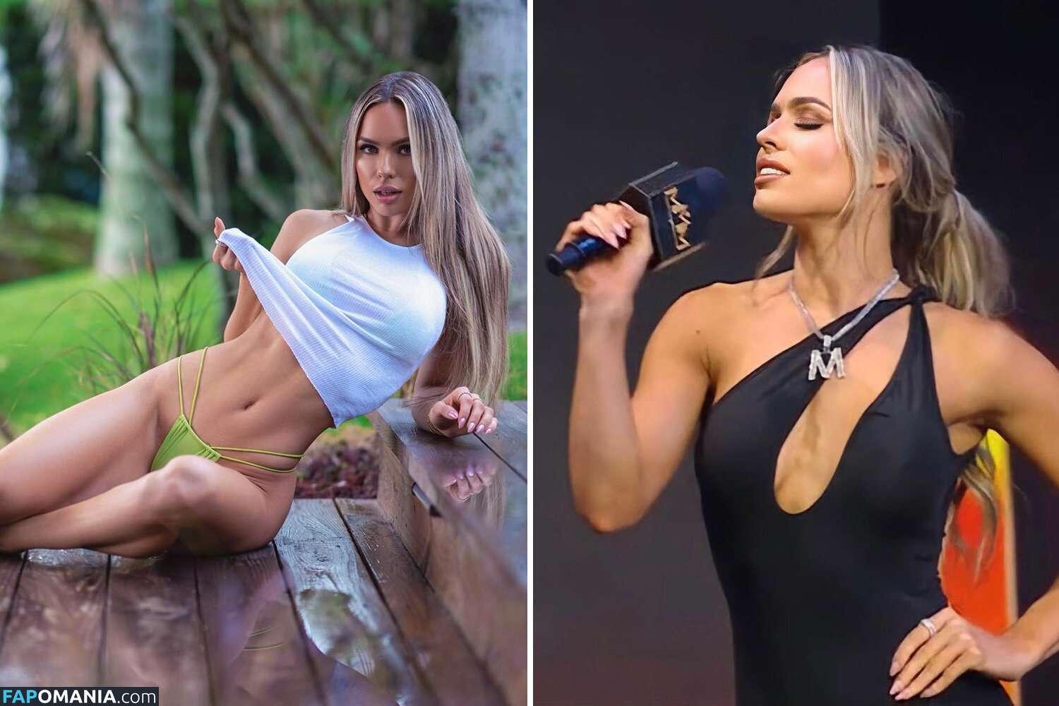Dupri Maxxine Çıplak OnlyFans  Sızdırılmış Fotoğraf #20