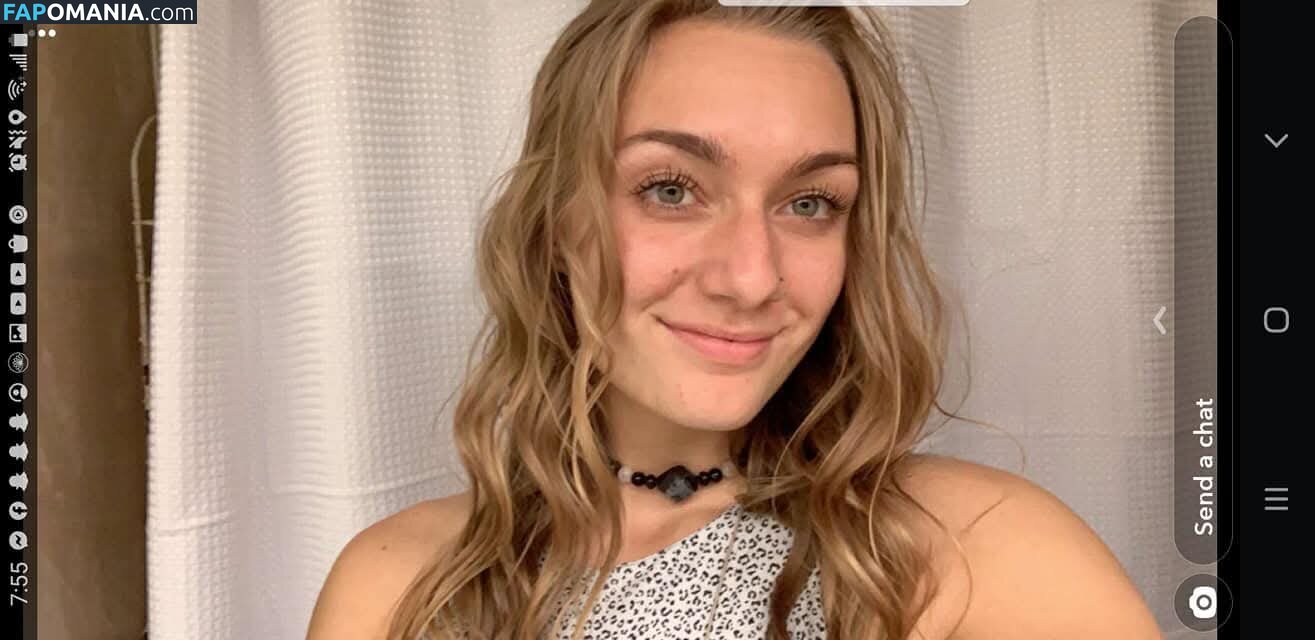 dutchgirl666 Çıplak OnlyFans  Sızdırılmış Fotoğraf #8