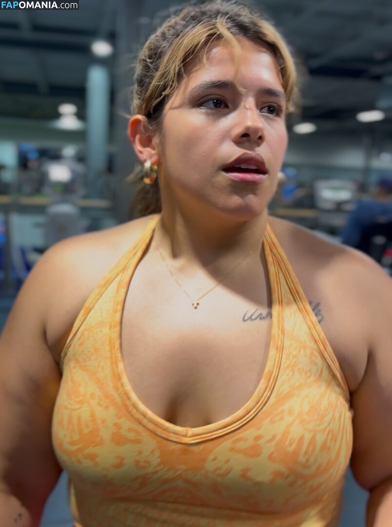 Duyein Martinez / duyein.mart13 Çıplak OnlyFans  Sızdırılmış Fotoğraf #13
