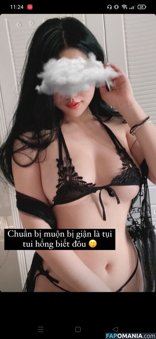 Duyenn Hipp / duyenn.hipp Çıplak OnlyFans  Sızdırılmış Fotoğraf #236