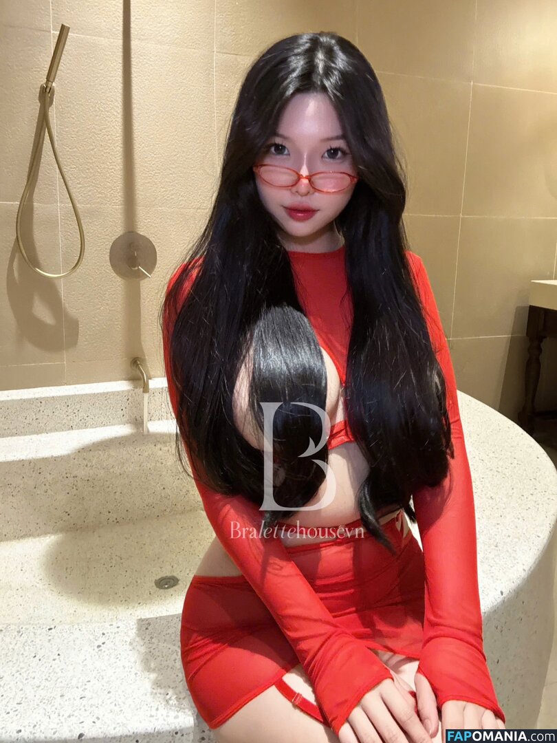 Duyenn Hipp / duyenn.hipp Çıplak OnlyFans  Sızdırılmış Fotoğraf #262