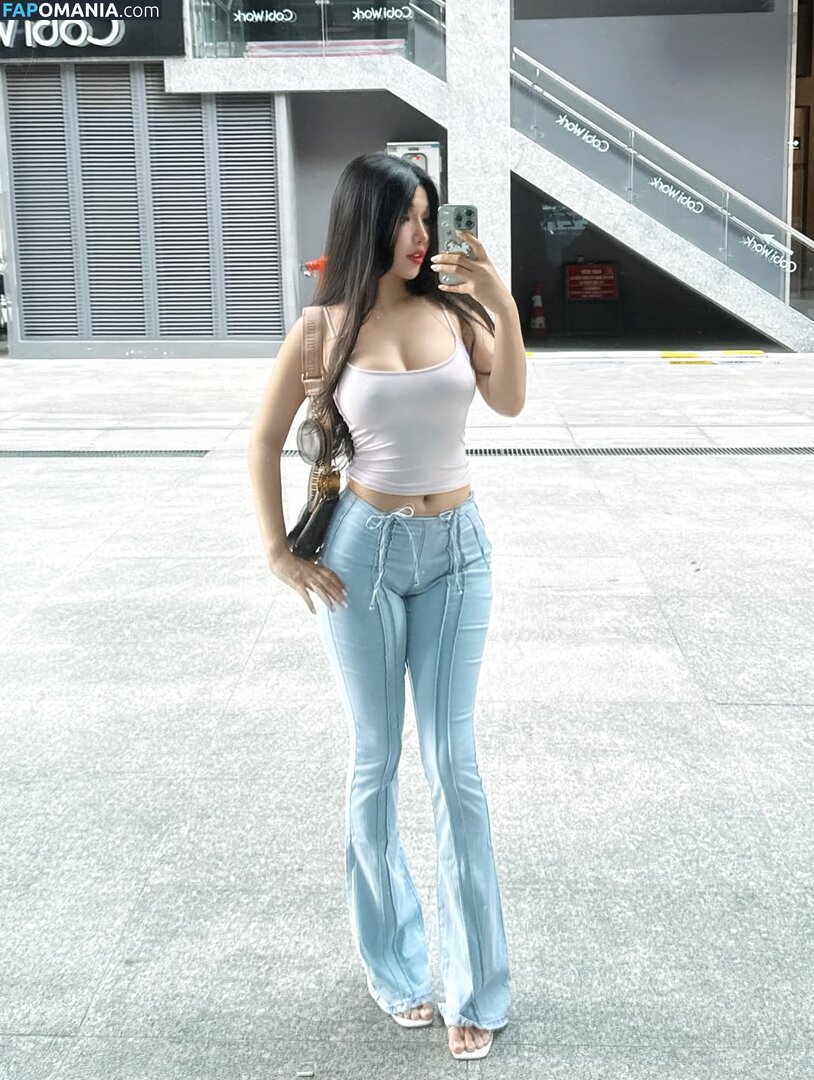 Duyenn Hipp / duyenn.hipp Çıplak OnlyFans  Sızdırılmış Fotoğraf #271