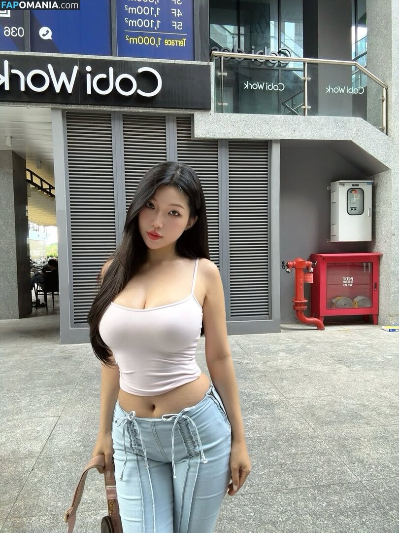 Duyenn Hipp / duyenn.hipp Çıplak OnlyFans  Sızdırılmış Fotoğraf #272