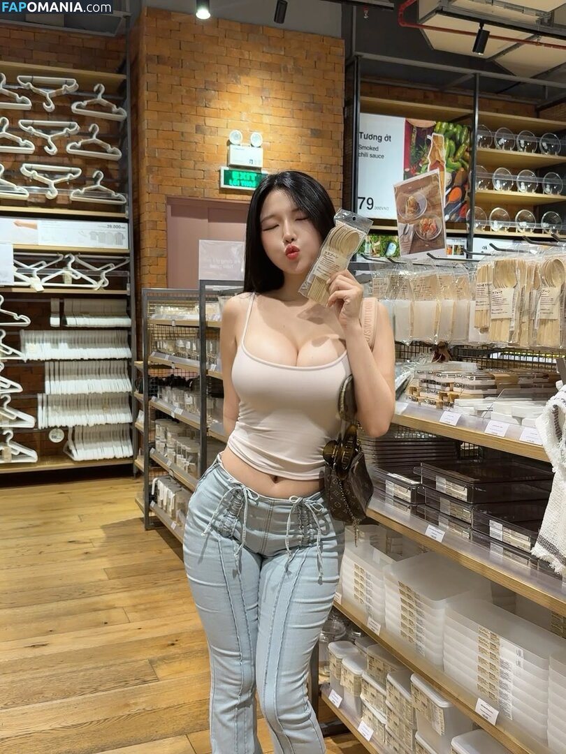 Duyenn Hipp / duyenn.hipp Çıplak OnlyFans  Sızdırılmış Fotoğraf #280
