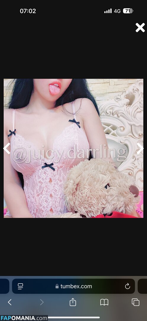 Duyenn Hipp / duyenn.hipp Çıplak OnlyFans  Sızdırılmış Fotoğraf #302