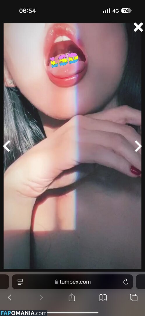 Duyenn Hipp / duyenn.hipp Çıplak OnlyFans  Sızdırılmış Fotoğraf #306