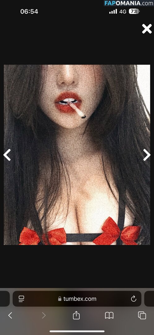 Duyenn Hipp / duyenn.hipp Çıplak OnlyFans  Sızdırılmış Fotoğraf #307