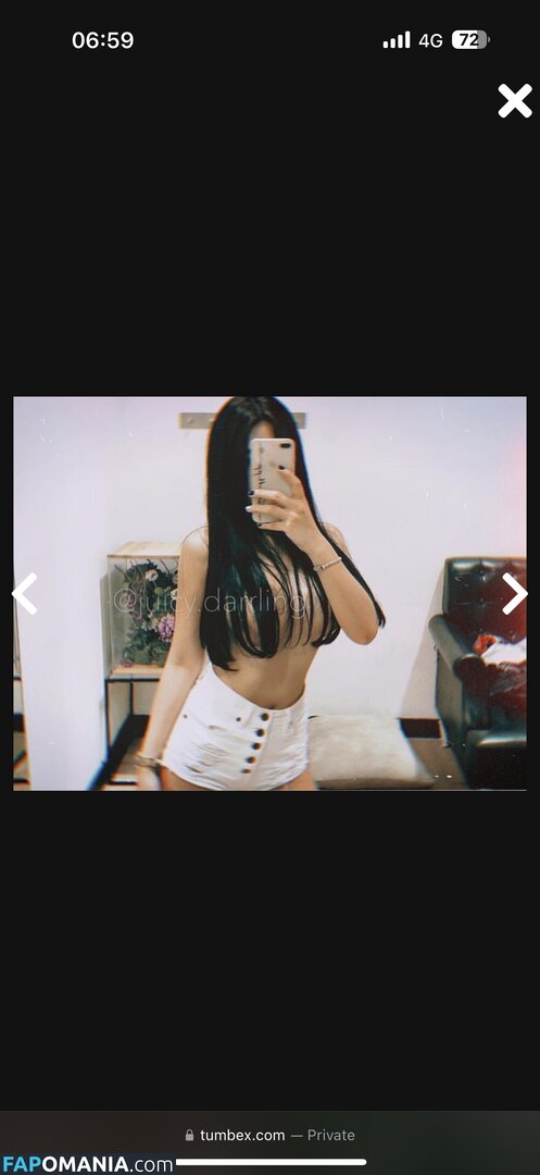 Duyenn Hipp / duyenn.hipp Çıplak OnlyFans  Sızdırılmış Fotoğraf #313