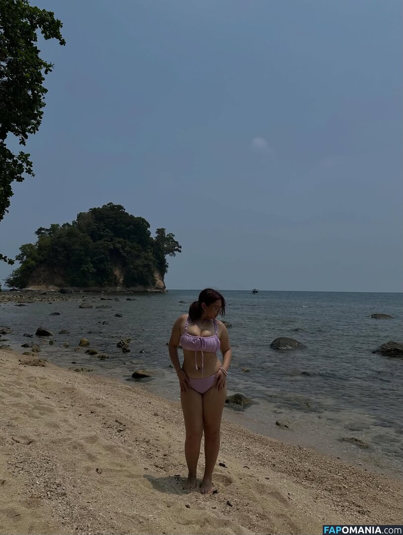 dvmyuna / dvna___dvna Çıplak OnlyFans  Sızdırılmış Fotoğraf #5