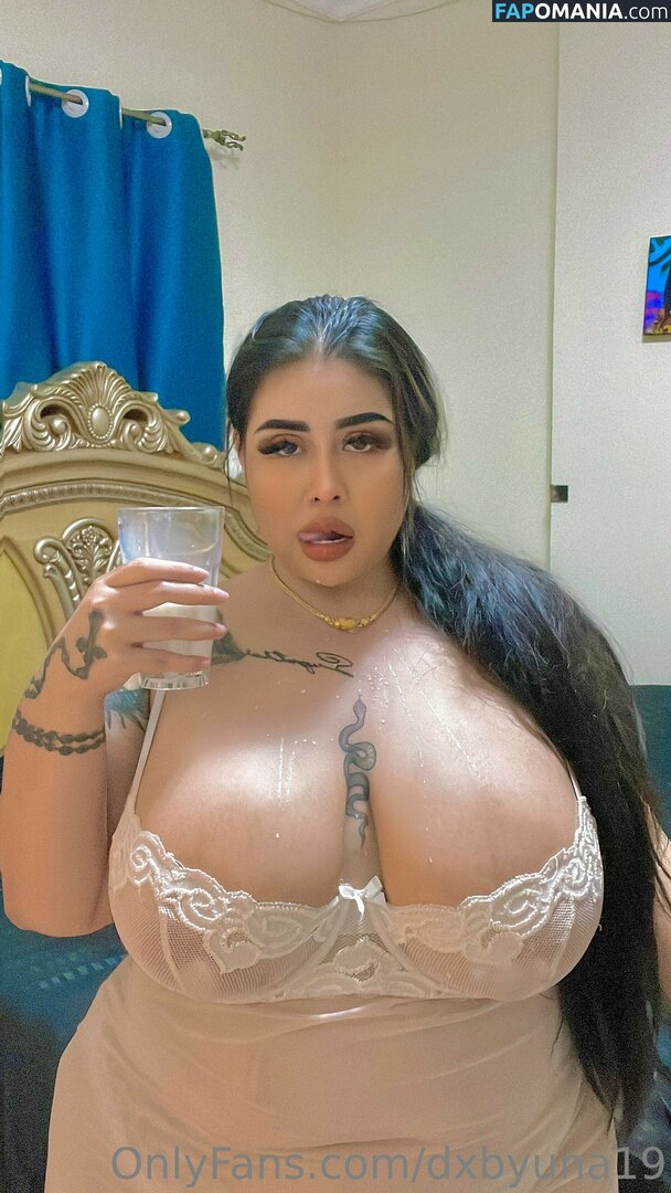 Dxbyuna19 / dxbyunaa Çıplak OnlyFans  Sızdırılmış Fotoğraf #13