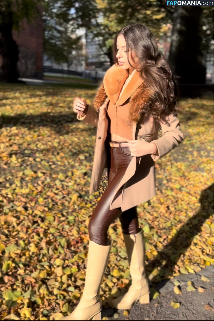 Dyanaaryan Çıplak OnlyFans  Sızdırılmış Fotoğraf #4