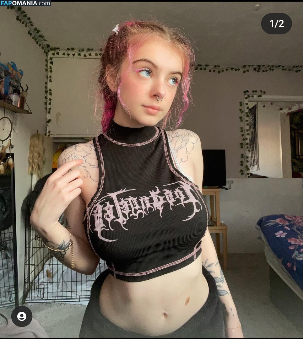 Angel-Oh / DIYNOS / Dynos / dynos_official Çıplak OnlyFans  Sızdırılmış Fotoğraf #2