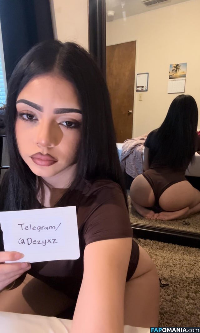 Dzesscx / popular Çıplak OnlyFans  Sızdırılmış Fotoğraf #7