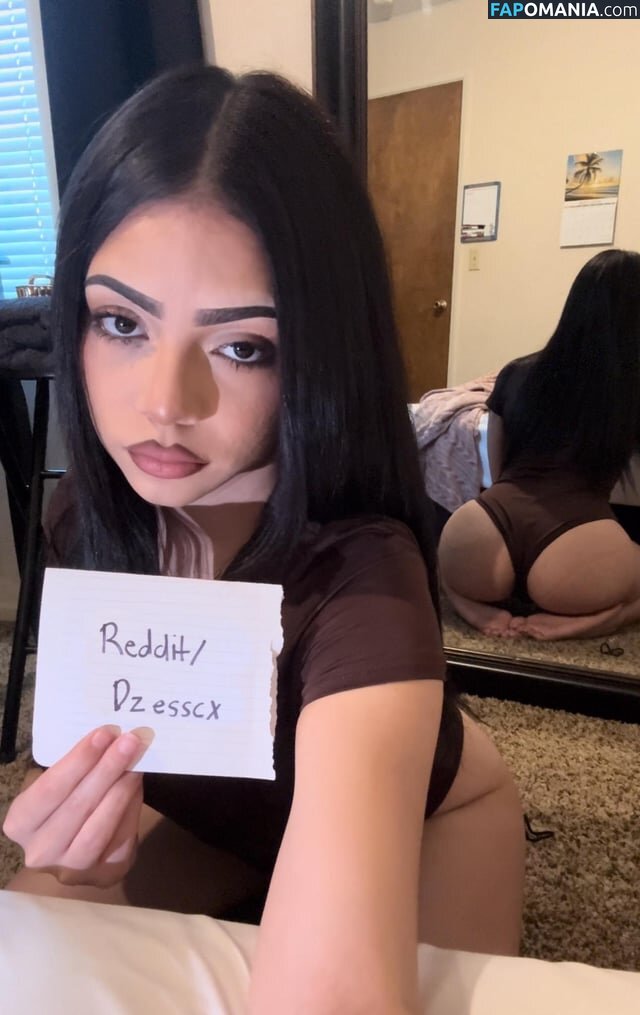 Dzesscx / popular Çıplak OnlyFans  Sızdırılmış Fotoğraf #9