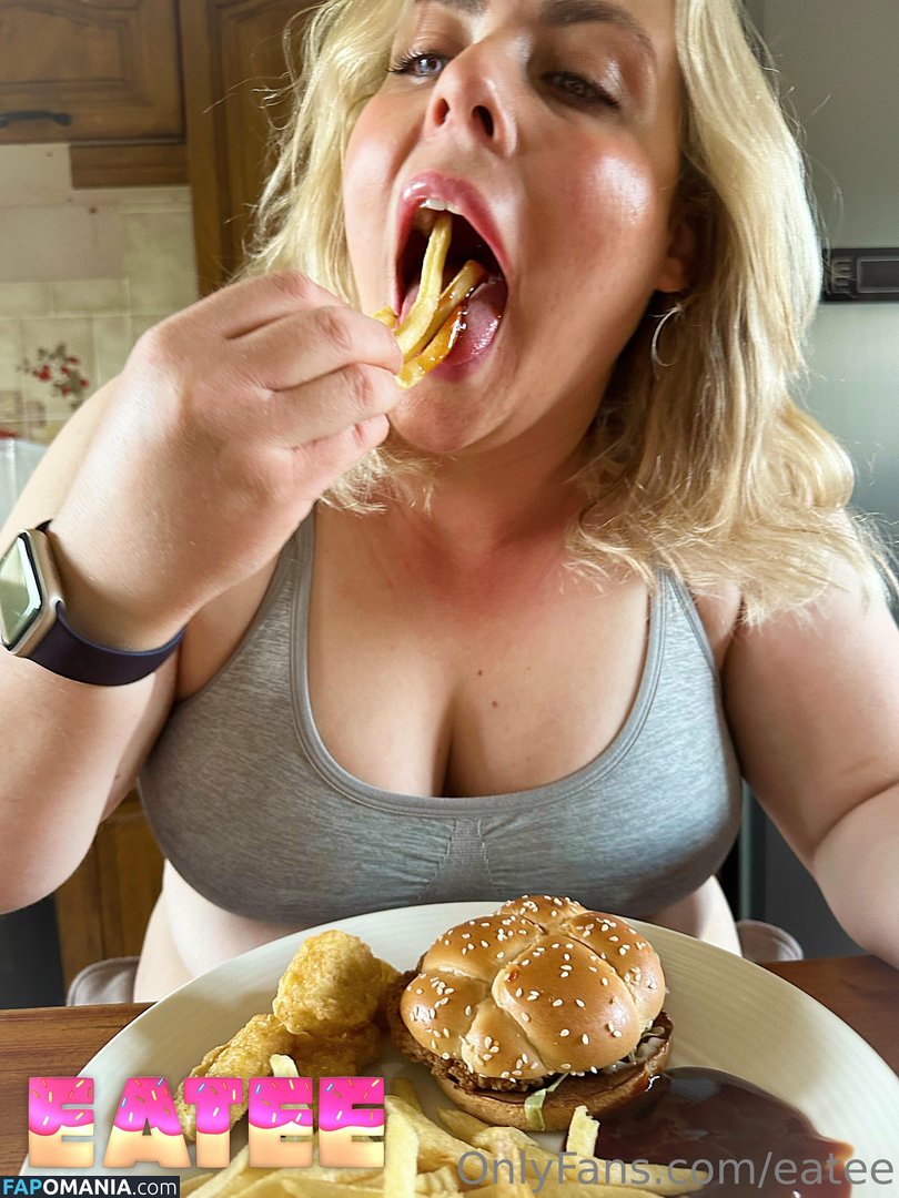 eatee Çıplak OnlyFans  Sızdırılmış Fotoğraf #3