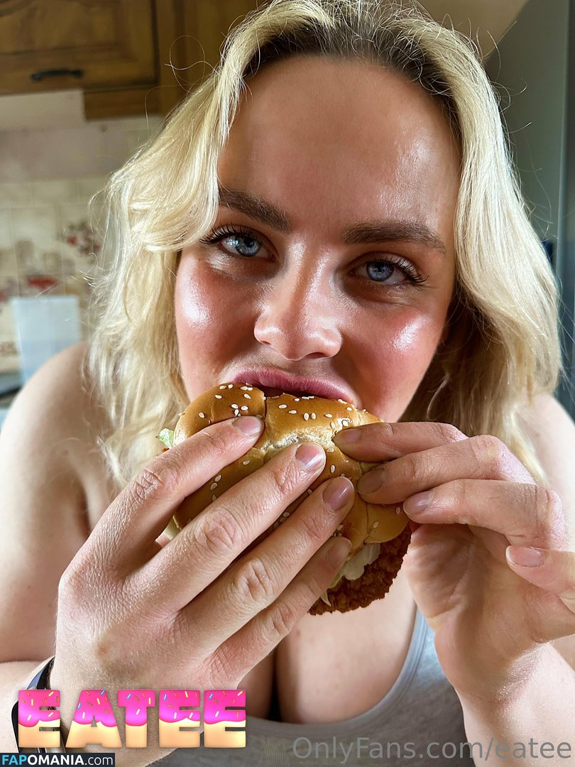 eatee Çıplak OnlyFans  Sızdırılmış Fotoğraf #5