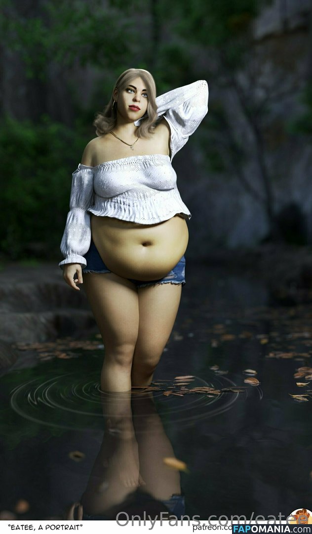 eatee Çıplak OnlyFans  Sızdırılmış Fotoğraf #22