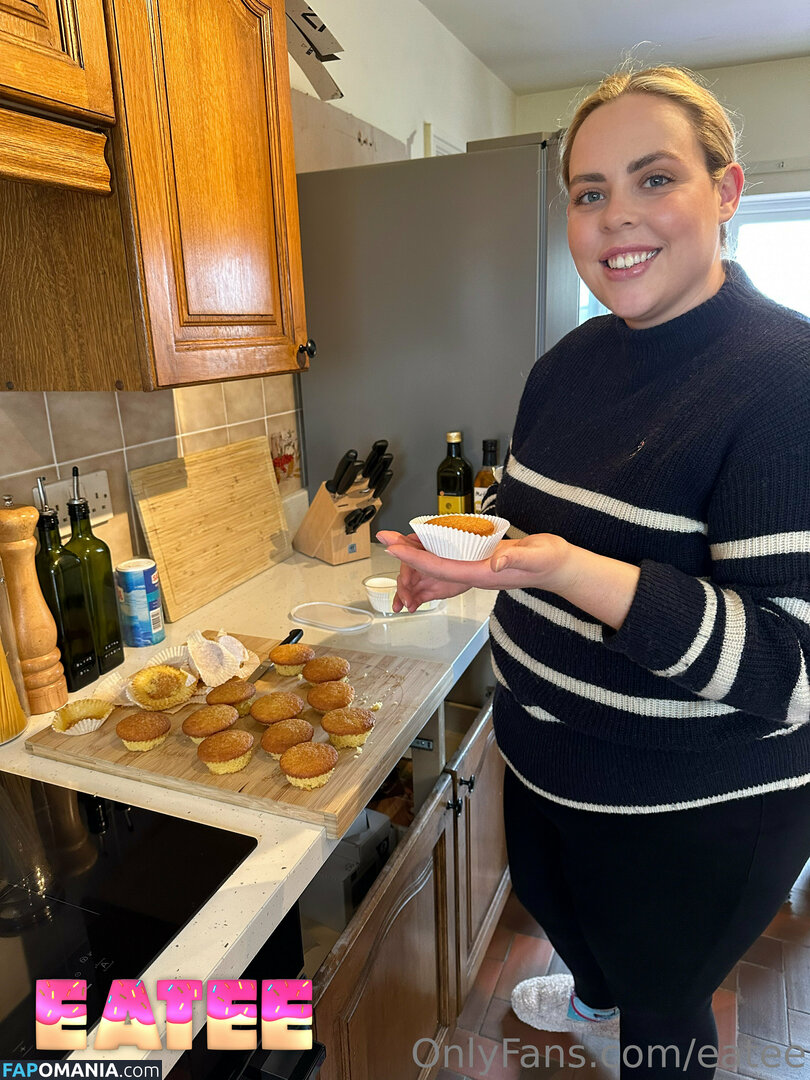 eatee Çıplak OnlyFans  Sızdırılmış Fotoğraf #34