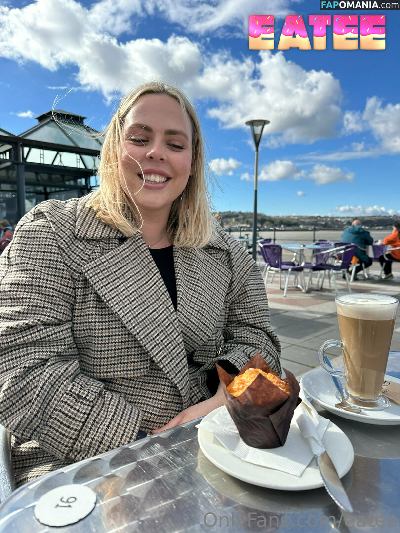 eatee Çıplak OnlyFans  Sızdırılmış Fotoğraf #37