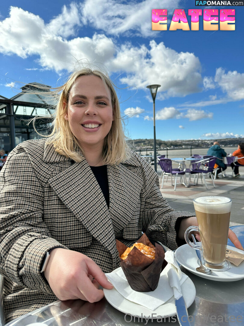 eatee Çıplak OnlyFans  Sızdırılmış Fotoğraf #38