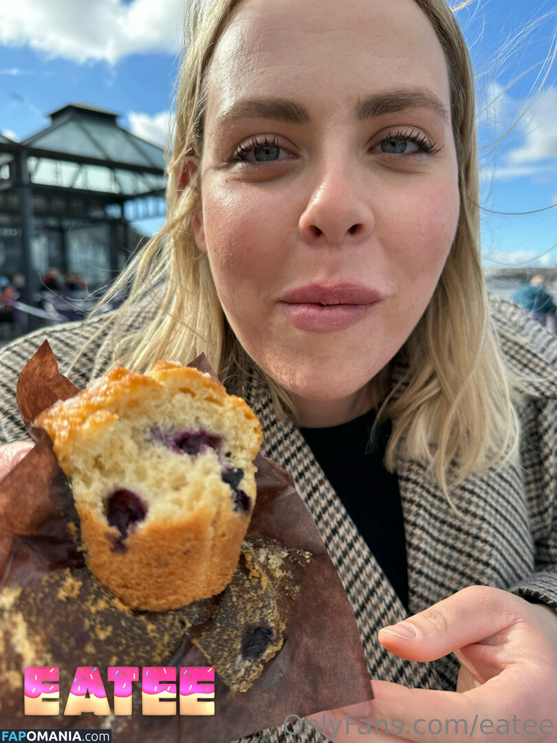 eatee Çıplak OnlyFans  Sızdırılmış Fotoğraf #39