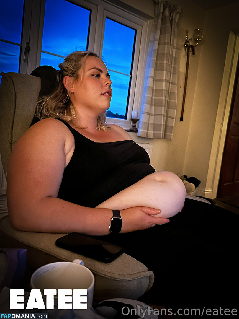 eatee Çıplak OnlyFans  Sızdırılmış Fotoğraf #43
