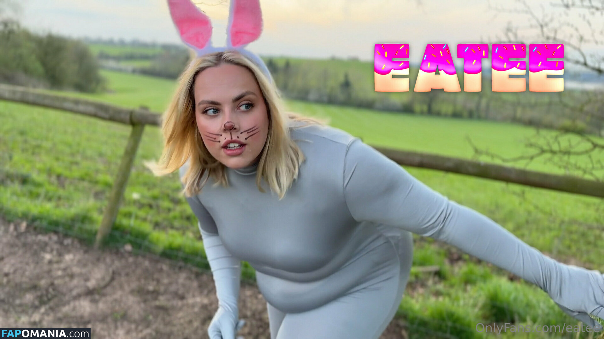 eatee Çıplak OnlyFans  Sızdırılmış Fotoğraf #55