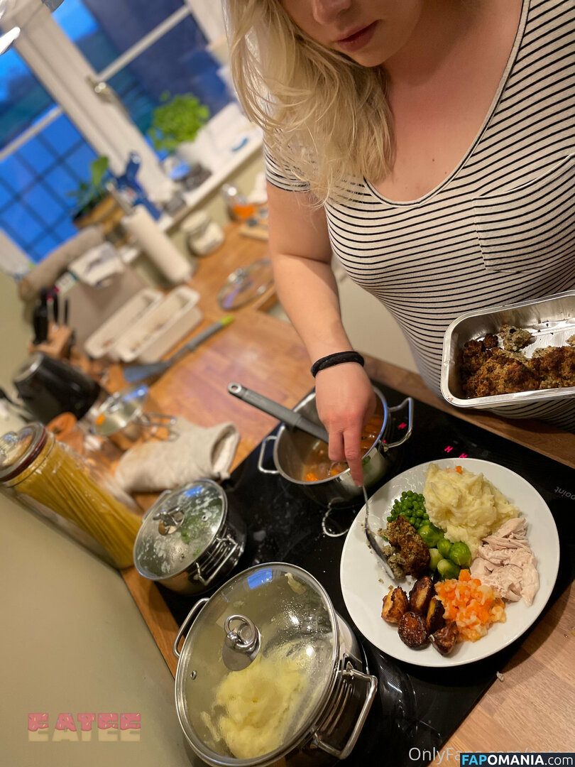 eatee Çıplak OnlyFans  Sızdırılmış Fotoğraf #85
