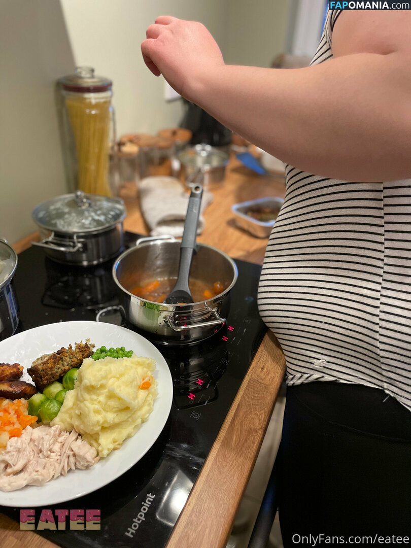 eatee Çıplak OnlyFans  Sızdırılmış Fotoğraf #86