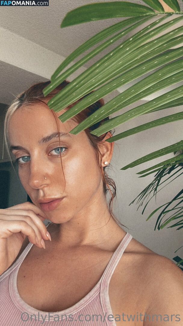 eatwithmars / eatwithmars_ Çıplak OnlyFans  Sızdırılmış Fotoğraf #30