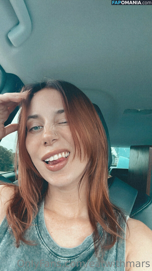 eatwithmars / eatwithmars_ Çıplak OnlyFans  Sızdırılmış Fotoğraf #32