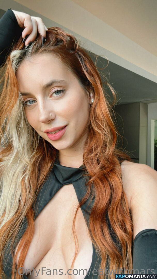 eatwithmars / eatwithmars_ Çıplak OnlyFans  Sızdırılmış Fotoğraf #49