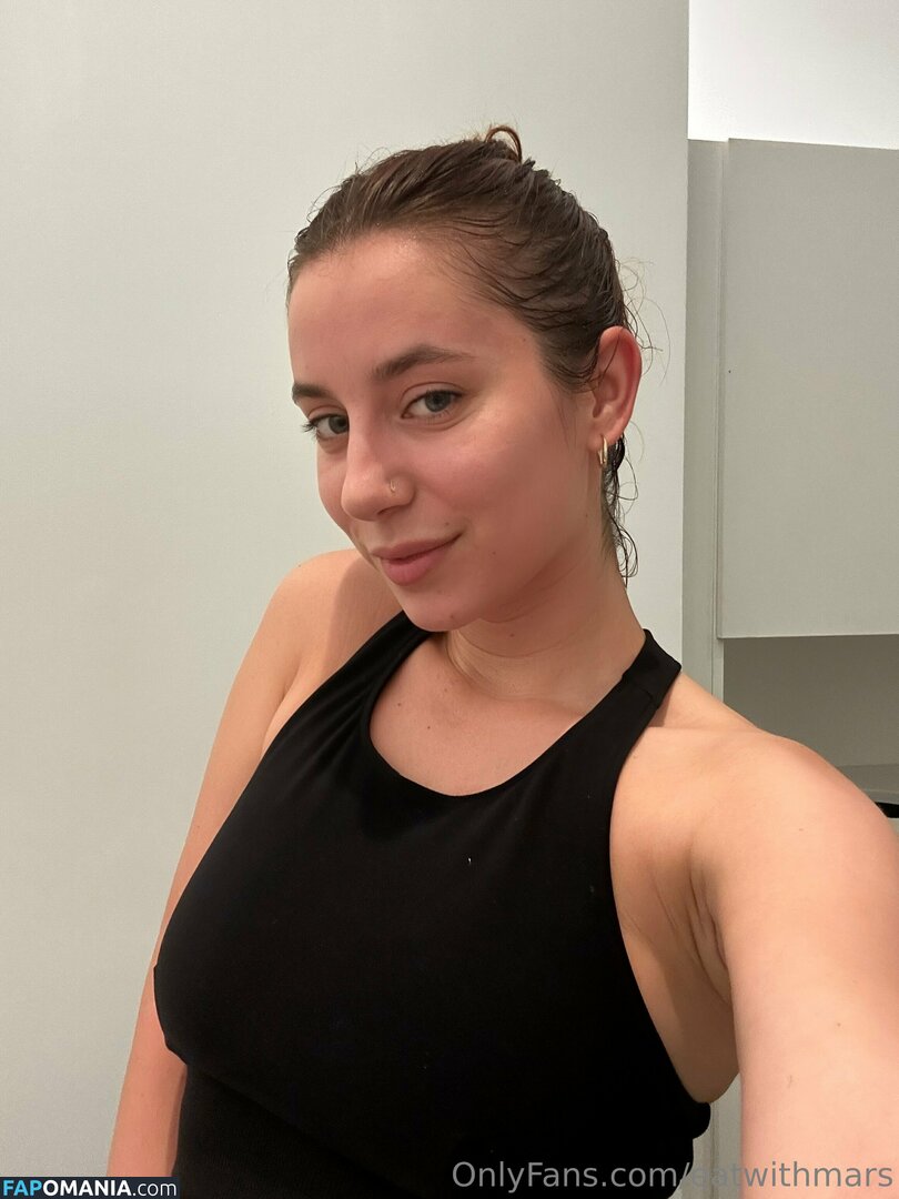 eatwithmars / eatwithmars_ Çıplak OnlyFans  Sızdırılmış Fotoğraf #65