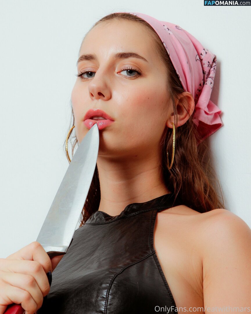 eatwithmars / eatwithmars_ Çıplak OnlyFans  Sızdırılmış Fotoğraf #81