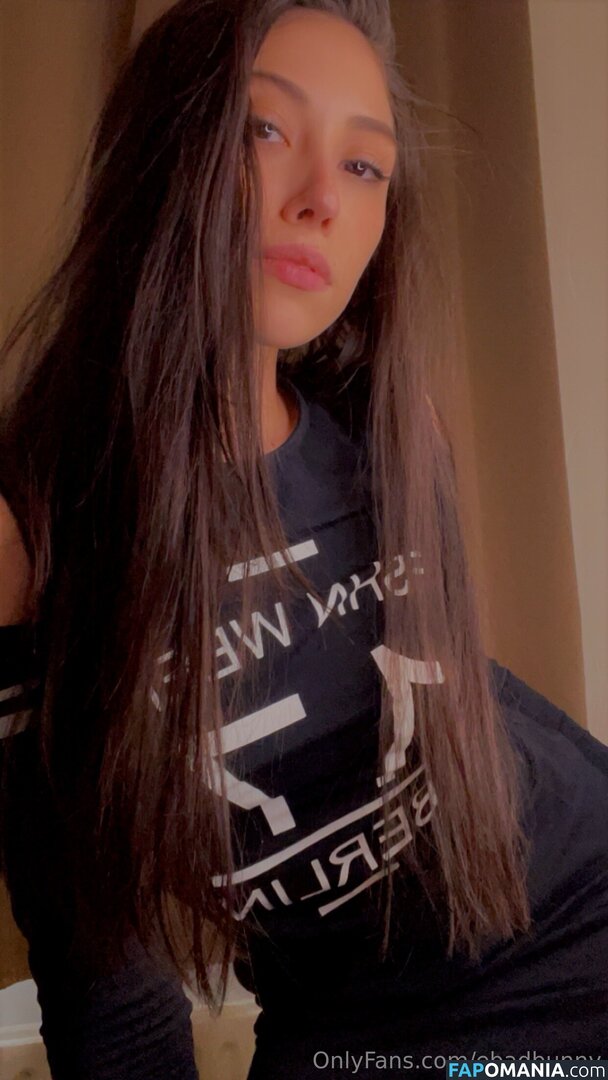ebadbunny / fansd.ebadbunny Çıplak OnlyFans  Sızdırılmış Fotoğraf #7