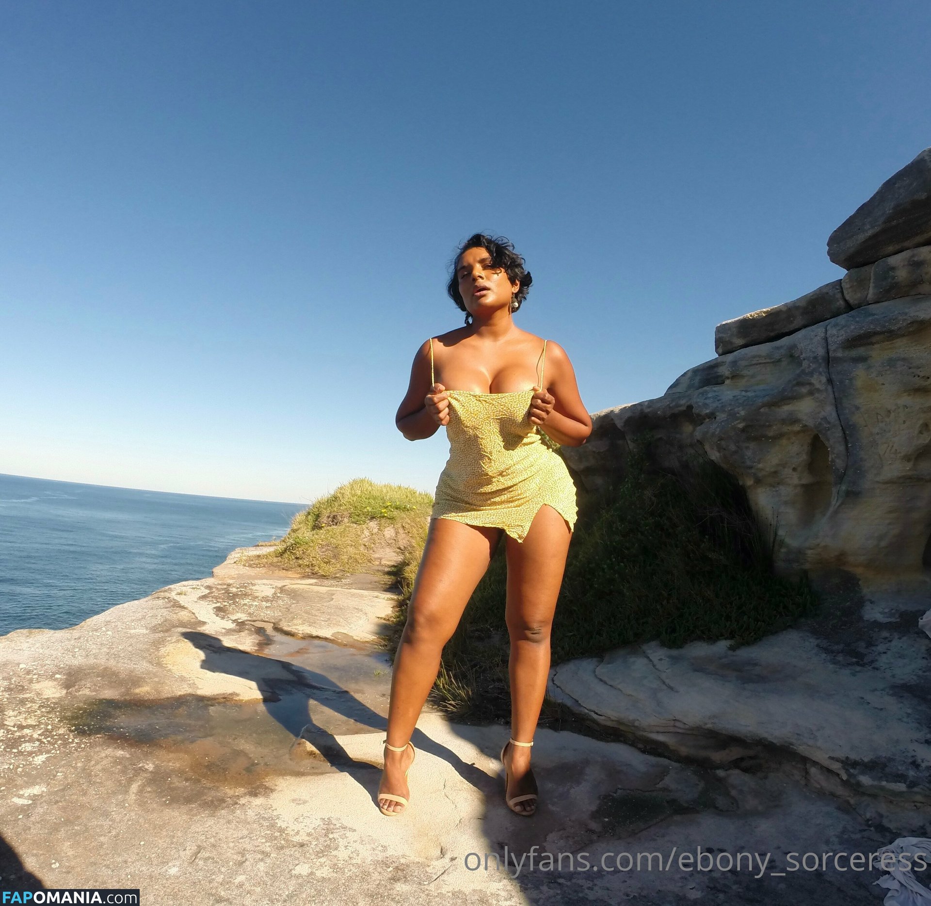 ebony_sorceress / ebonysorceress Çıplak OnlyFans  Sızdırılmış Fotoğraf #6