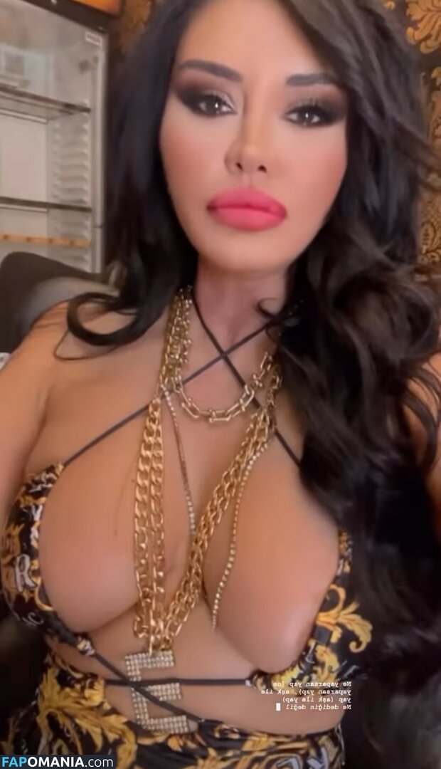 Ebru Polat / Ebru_polat / ebrupolat Çıplak OnlyFans  Sızdırılmış Fotoğraf #7