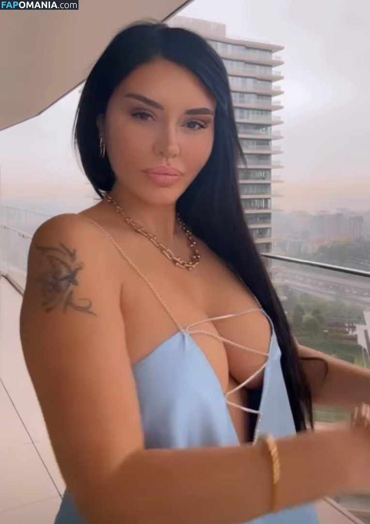 Ebru Polat / Ebru_polat / ebrupolat Çıplak OnlyFans  Sızdırılmış Fotoğraf #37