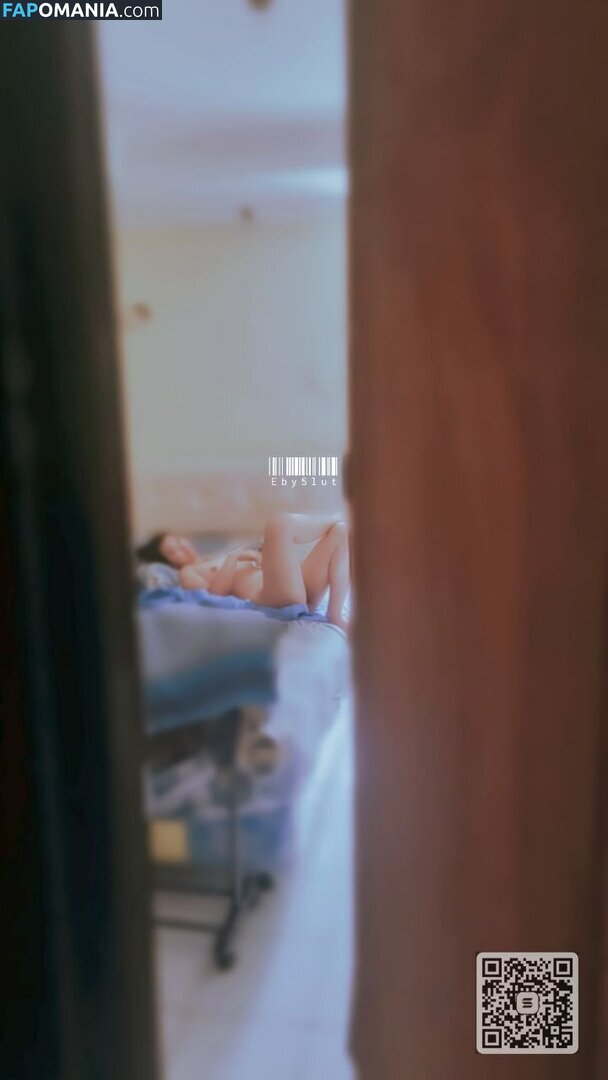 Eby Sarasvati / Eby5lut / EbySarasvati Çıplak OnlyFans  Sızdırılmış Fotoğraf #20
