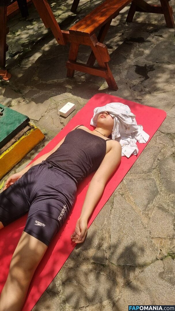 Eby Sarasvati / Eby5lut / EbySarasvati Çıplak OnlyFans  Sızdırılmış Fotoğraf #21