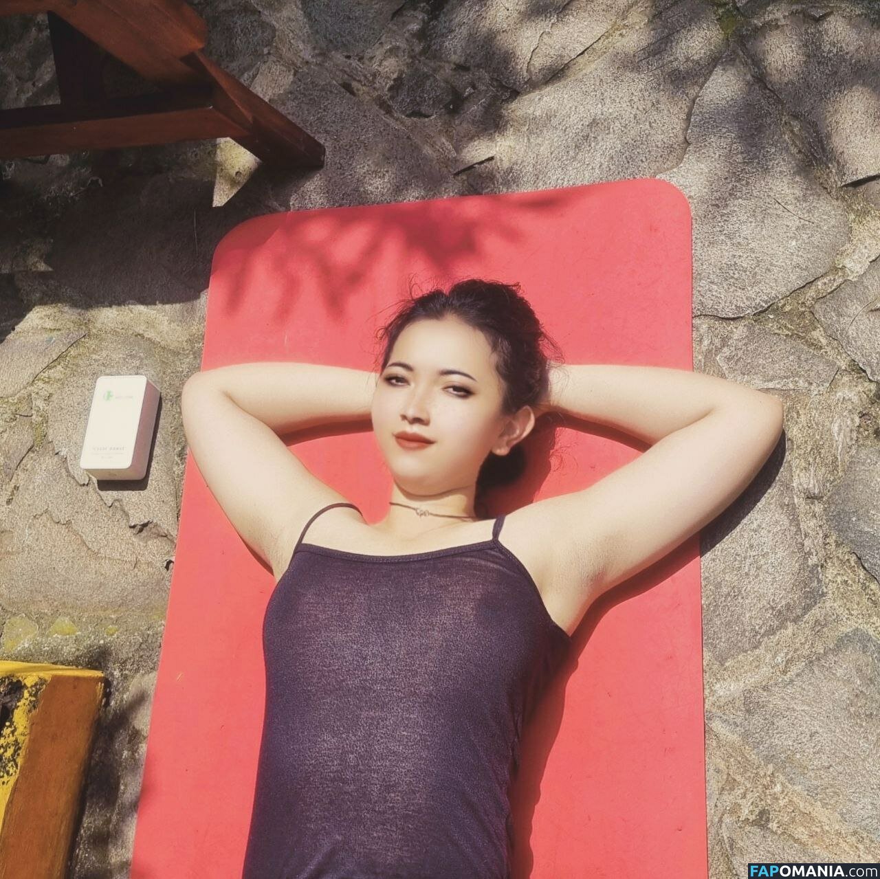 Eby Sarasvati / Eby5lut / EbySarasvati Çıplak OnlyFans  Sızdırılmış Fotoğraf #26