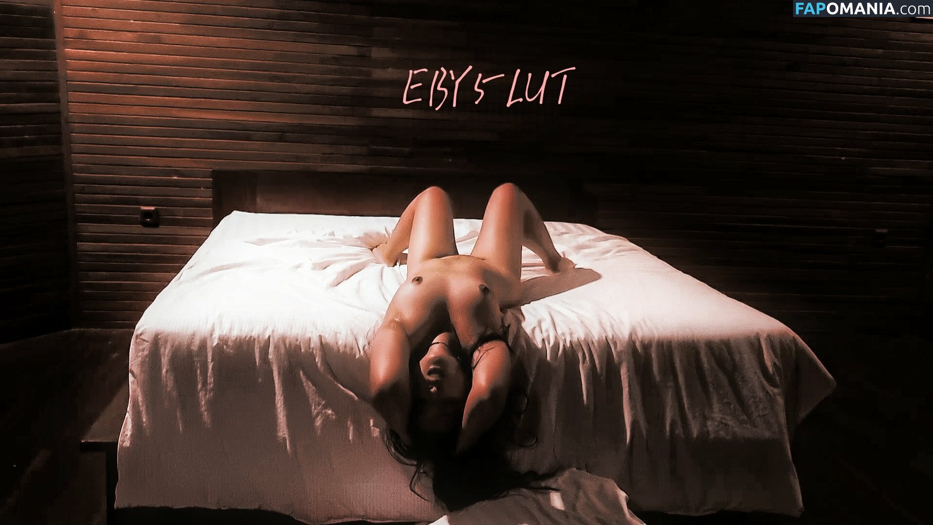Eby Sarasvati / Eby5lut / EbySarasvati Çıplak OnlyFans  Sızdırılmış Fotoğraf #32