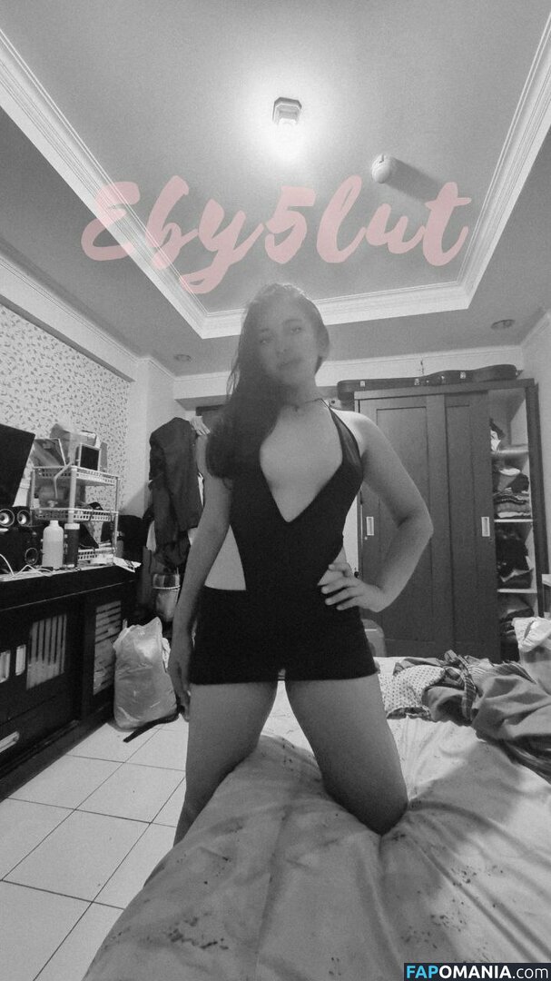 Eby Sarasvati / Eby5lut / EbySarasvati Çıplak OnlyFans  Sızdırılmış Fotoğraf #34