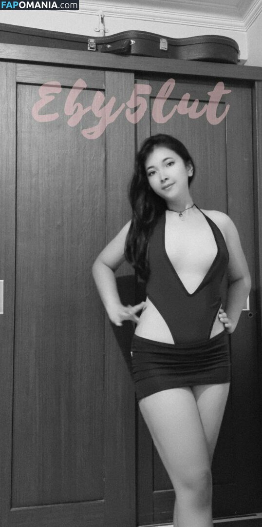 Eby Sarasvati / Eby5lut / EbySarasvati Çıplak OnlyFans  Sızdırılmış Fotoğraf #35