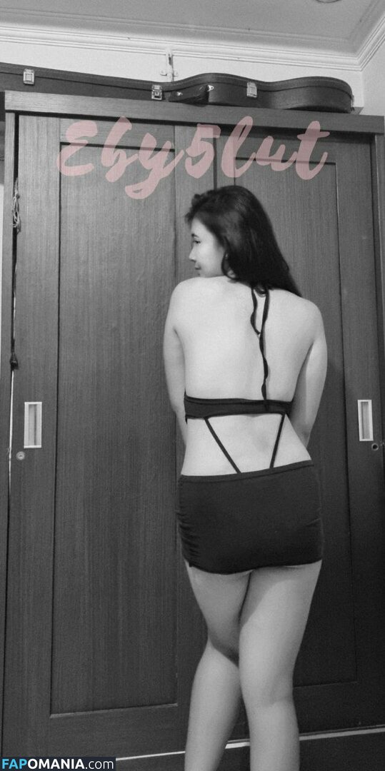 Eby Sarasvati / Eby5lut / EbySarasvati Çıplak OnlyFans  Sızdırılmış Fotoğraf #37