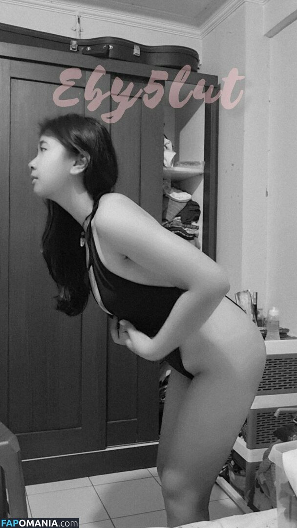 Eby Sarasvati / Eby5lut / EbySarasvati Çıplak OnlyFans  Sızdırılmış Fotoğraf #38
